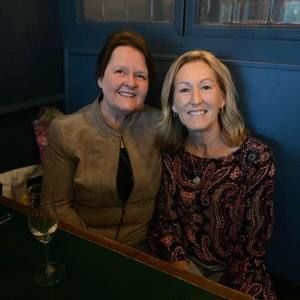 Meet your Posher, Janet